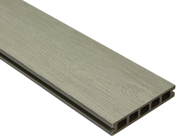 Террасная доска из ДПК CM Decking серия Country Grey купить в Ярославле