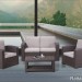 Уличный диваны и кресла Rattan Premium 4 купить в Ярославле