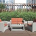 Уличный диваны и кресла Rattan Premium 4 купить в Ярославле