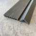 Террасная доска ДПК Co-extrusion EasyDecking 145х21 3D Multicolor Chestnut / Old Barn купить в Ярославле