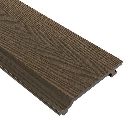 Фасадная панель EasyDecking Wood-X 156х21 Венге купить в Ярославле
