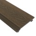Фасадная панель EasyDecking Wood-X 156х21 Венге купить в Ярославле