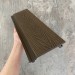 Фасадная панель EasyDecking Wood-X 156х21 Венге купить в Ярославле