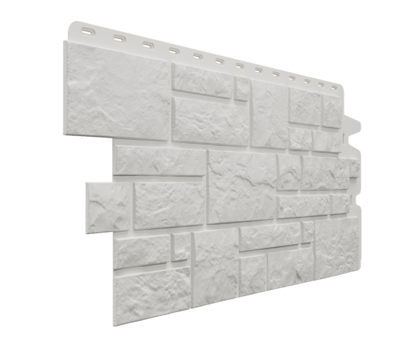 Фасадная панель Docke, Burg, Молочный купить в Ярославле