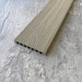 Террасная доска ДПК Co-extrusion EasyDecking 145х21 3D Multicolor Oak / Driftwood купить в Ярославле