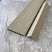 Террасная доска ДПК Co-extrusion EasyDecking 145х21 3D Multicolor Oak / Driftwood купить в Ярославле