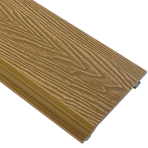 Фасадная панель EasyDecking Wood-X 156х21 Дуб купить в Ярославле