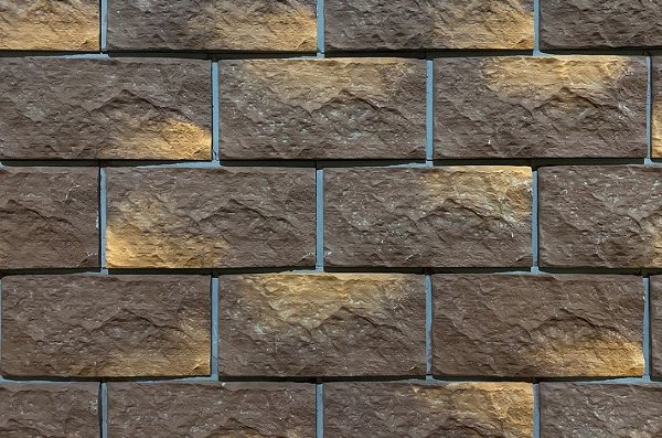 Фиброцементные панели КАНЬОН коллекция Малый Сколотый Камень 36 купить в Ярославле