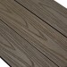 Террасная доска из ДПК CM Decking Reverse, Волнат/Чаркоал купить в Ярославле