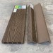 Террасная доска ДПК EasyDecking Wood-X 146х23 Венге купить в Ярославле
