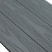 Террасная доска из ДПК CM Decking Reverse, Антик/Лайт грей купить в Ярославле