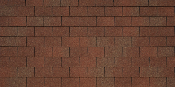 Гибкая черепица Tegola UNICA TOSCANA TERRACOTTA 406 купить в Ярославле