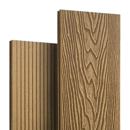 Террасная доска ДПК EasyDecking Wood-X 146х23 Дуб купить в Ярославле