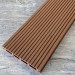 Террасная доска ДПК EasyDecking Wood-X 146х23 Коричневый купить в Ярославле