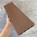 Террасная доска ДПК EasyDecking Wood-X 146х23 Коричневый купить в Ярославле