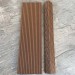 Террасная доска ДПК EasyDecking Wood-X 146х23 Коричневый купить в Ярославле