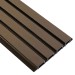Фасадная реечная панель EasyDecking Wood-X 219х26 Венге купить в Ярославле