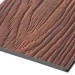 Фиброцементные панели FCSPRO Decor Wood Золотой орех купить в Ярославле