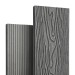 Террасная доска ДПК EasyDecking Wood-X 146х23 Серый купить в Ярославле