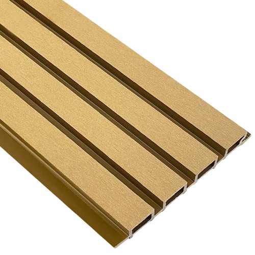 Фасадная реечная панель EasyDecking Wood-X 219х26 Дуб купить в Ярославле