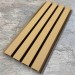 Фасадная реечная панель EasyDecking Wood-X 219х26 Дуб купить в Ярославле