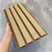 Фасадная реечная панель EasyDecking Wood-X 219х26 Дуб купить в Ярославле