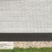 Фасадная панель Ю-пласт Стоун Хаус S-Lock Клинкер дымчатый купить в Ярославле