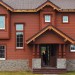 Фиброцементный сайдинг Latonit Изумруд (RAL 5021/6034) купить в Ярославле