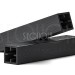 Столб SEQUOIA Evolution 3D WOOD BLACK купить в Ярославле