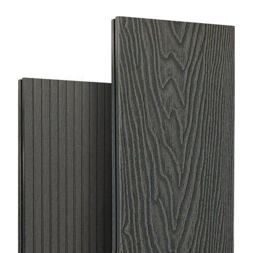 Террасная доска ДПК EasyDecking Wood-X 146х23 Черное дерево купить в Ярославле