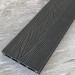 Террасная доска ДПК EasyDecking Wood-X 146х23 Черное дерево купить в Ярославле