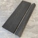 Террасная доска ДПК EasyDecking Wood-X 146х23 Черное дерево купить в Ярославле