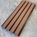 Фасадная реечная панель EasyDecking Wood-X 219х26 Коричневый купить в Ярославле
