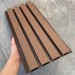 Фасадная реечная панель EasyDecking Wood-X 219х26 Коричневый купить в Ярославле