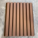 Фасадная реечная панель EasyDecking Wood-X 219х26 Коричневый купить в Ярославле