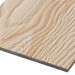 Фиброцементные панели FCSPRO Decor Wood Лиственница купить в Ярославле