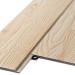 Фиброцементные панели FCSPRO Decor Wood Лиственница купить в Ярославле