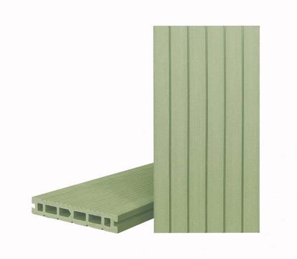 Террасная доска Классик Олива (пустотелая с пазом) Под заказ купить в Ярославле