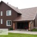 Фасадная панель Ю-пласт Стоун Хаус S-Lock Клинкер терракотовый купить в Ярославле