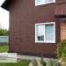 Фасадная панель Ю-пласт Стоун Хаус S-Lock Клинкер терракотовый купить в Ярославле