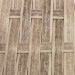 Комплект мебели AFINA плетеной из иск. ротанга YR821G Grey/Grey купить в Ярославле