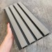 Фасадная реечная панель EasyDecking Wood-X 219х26 Серый купить в Ярославле
