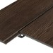 Фиброцементные панели FCSPRO Decor Wood Масляная лиственница купить в Ярославле
