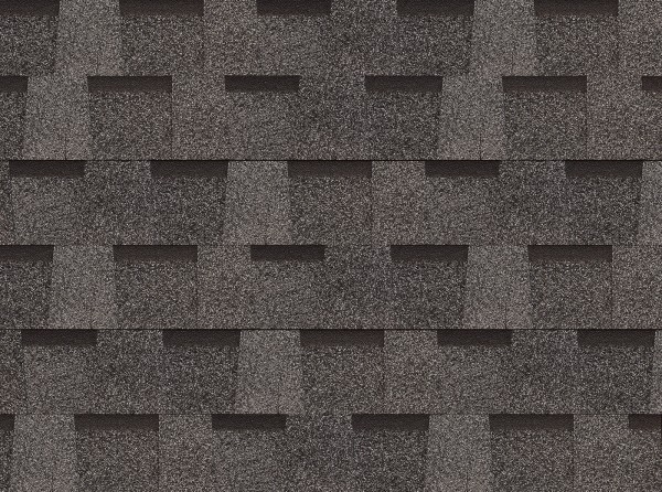 Ламинированная черепиц Docke, DRAGON Original, титан купить в Ярославле