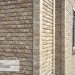 Фасадная панель Ю-пласт Стоун Хаус Кварцит Светло-бежевый купить в Ярославле