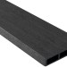 Доска 3D ДПК Outdoor STORM BLACK черная купить в Ярославле