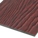Фиброцементные панели FCSPRO Decor Wood Мербау купить в Ярославле