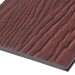 Фиброцементные панели FCSPRO Decor Wood Мербау купить в Ярославле