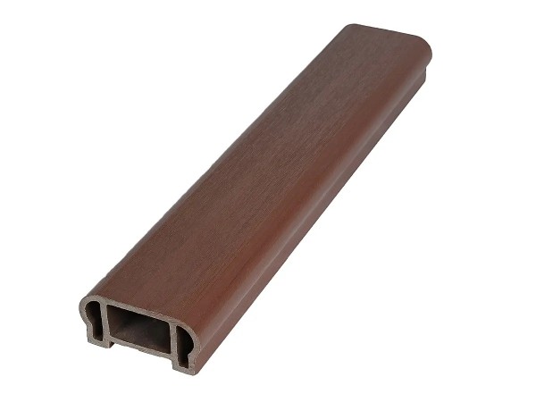 Перило верхнее ДПК Deckart Co-Extrusion Махагон купить в Ярославле