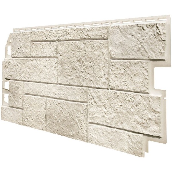 Фасадная панель VOX  VILO SANDSTONE cлоновая-кость купить в Ярославле